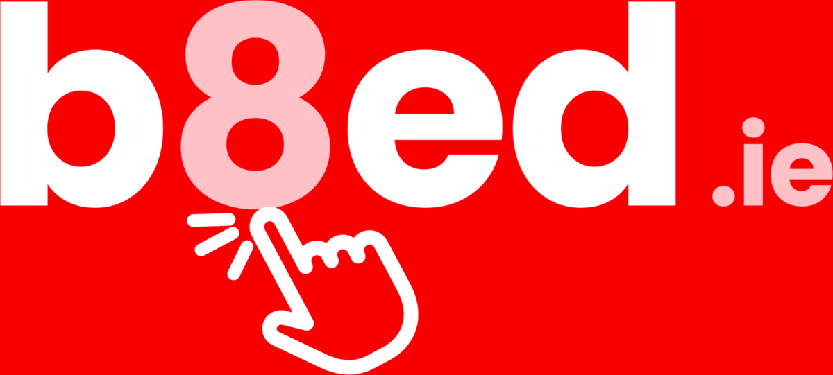 b8ed.ie